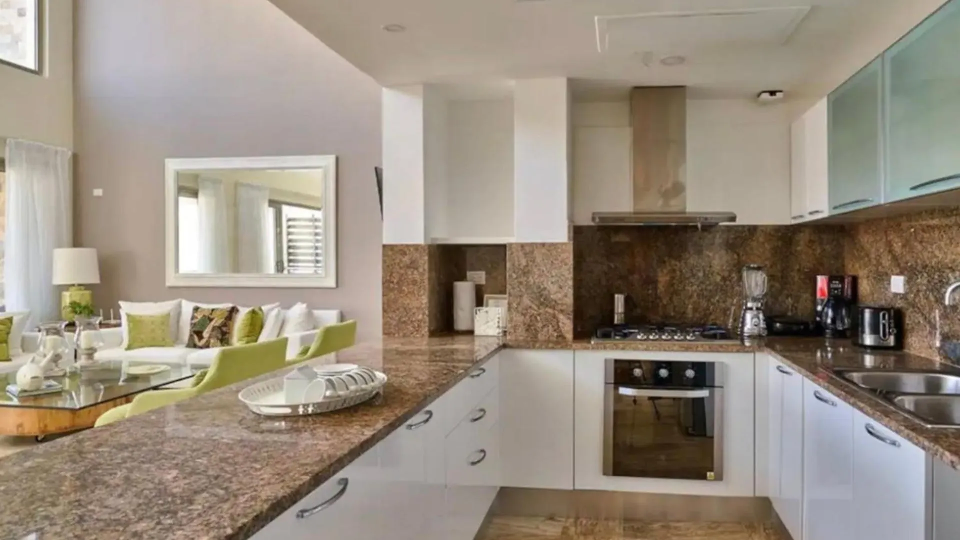 Beach Apartament With Sea Views Punta Cana 0*,  Dominican Republic