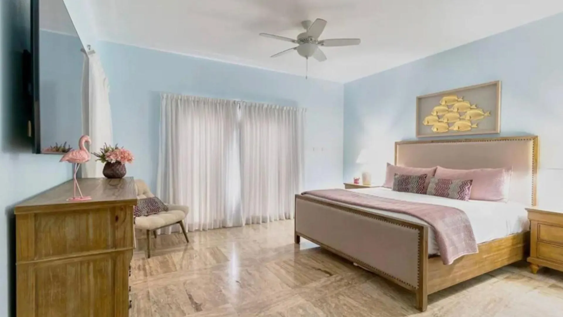 Aparthotel Beach Apartament With Sea Views Punta Cana Dominican Republic