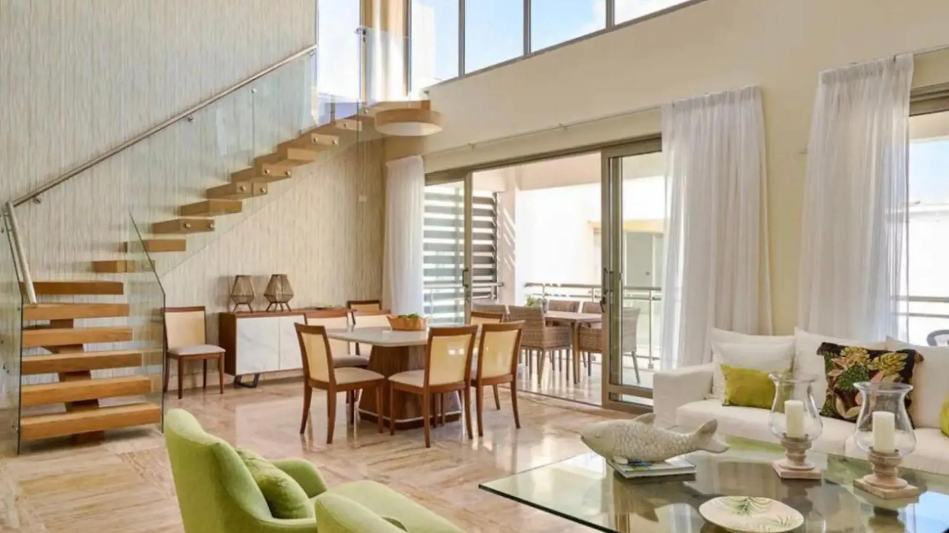 Beach Apartament With Sea Views Punta Cana Aparthotel